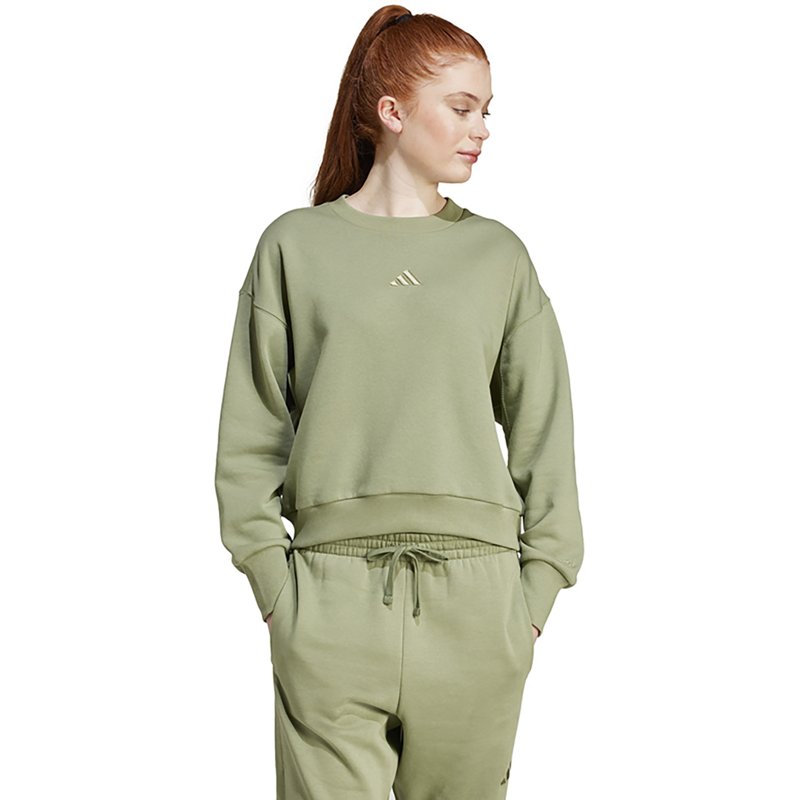 Adidas Women's All … - image