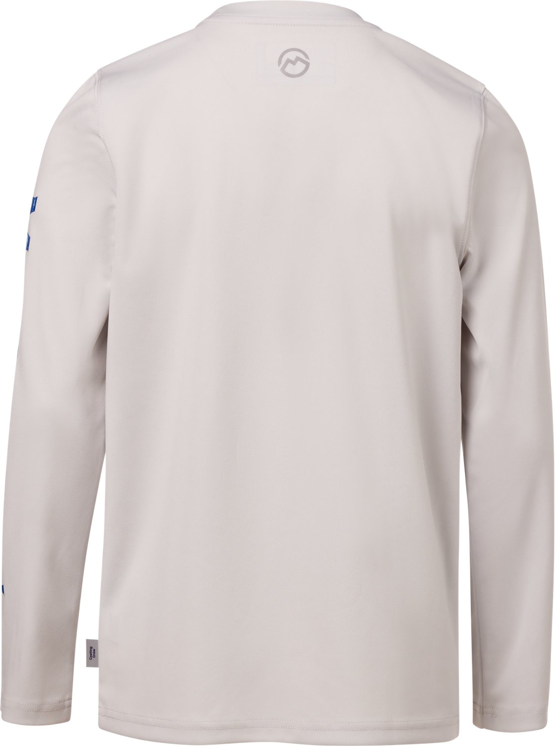 Magellan Outdoors Boys' Casting Crew Print Logo Fishing T-shirt - view number 2