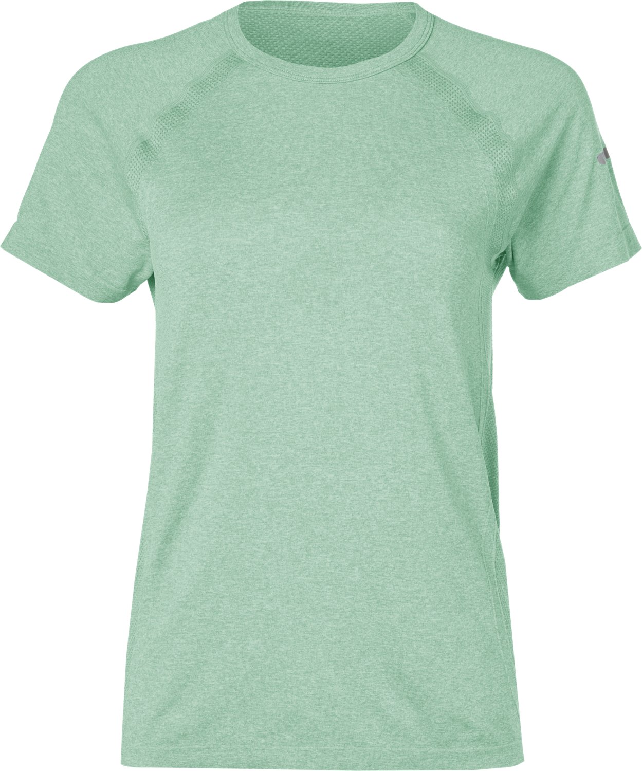 BCG Women's SMLS Short Sleeve T-shirt                                                                                            - view number 2