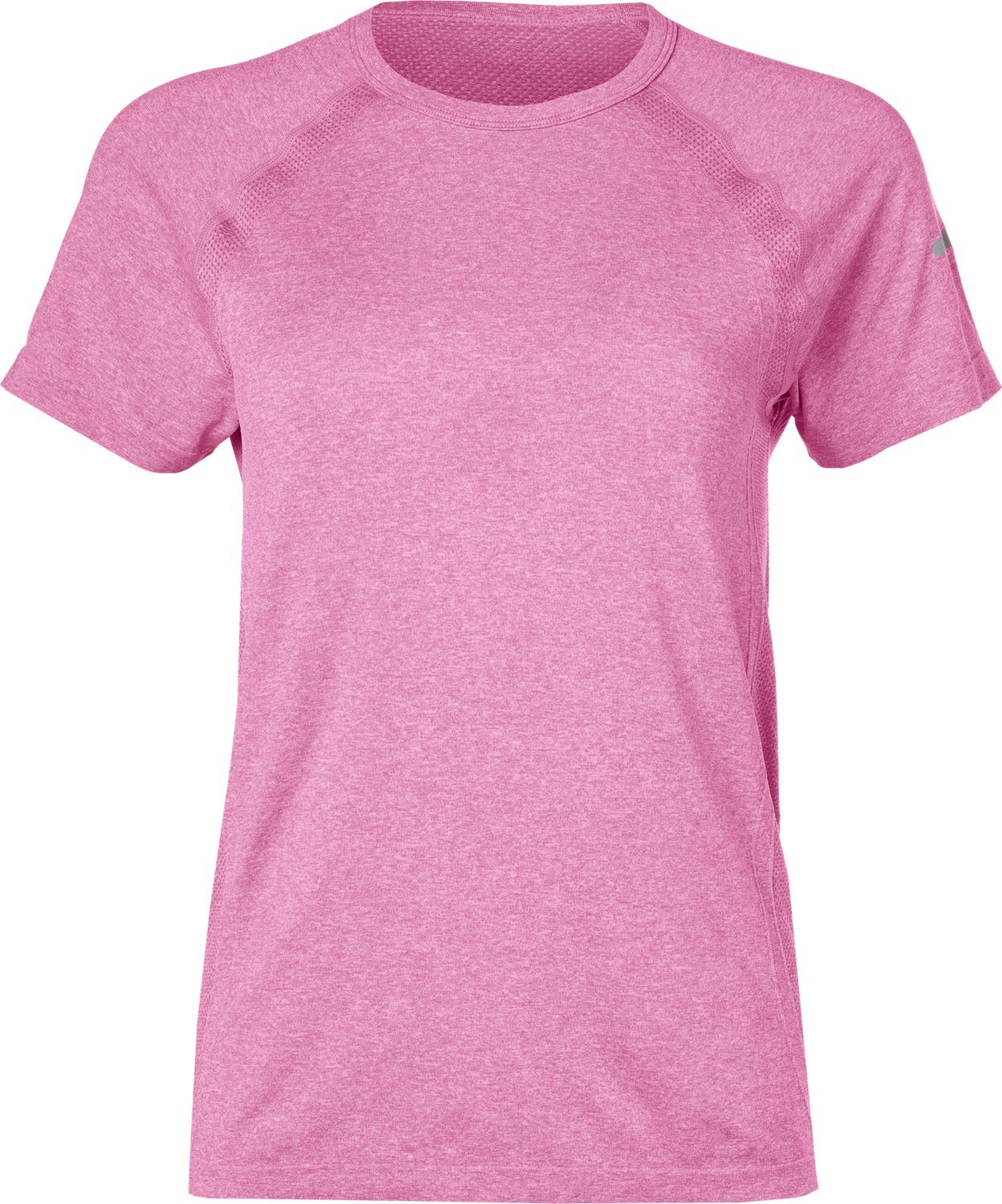 BCG Women's SMLS Short Sleeve T-shirt                                                                                            - view number 1