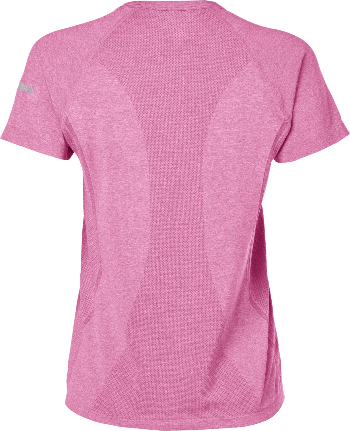 BCG Women's SMLS Short Sleeve T-shirt                                                                                            - view number 2