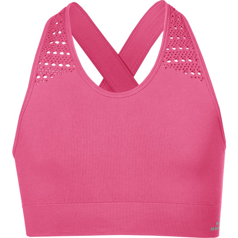 Bcg Girls' Smls Rib… - image