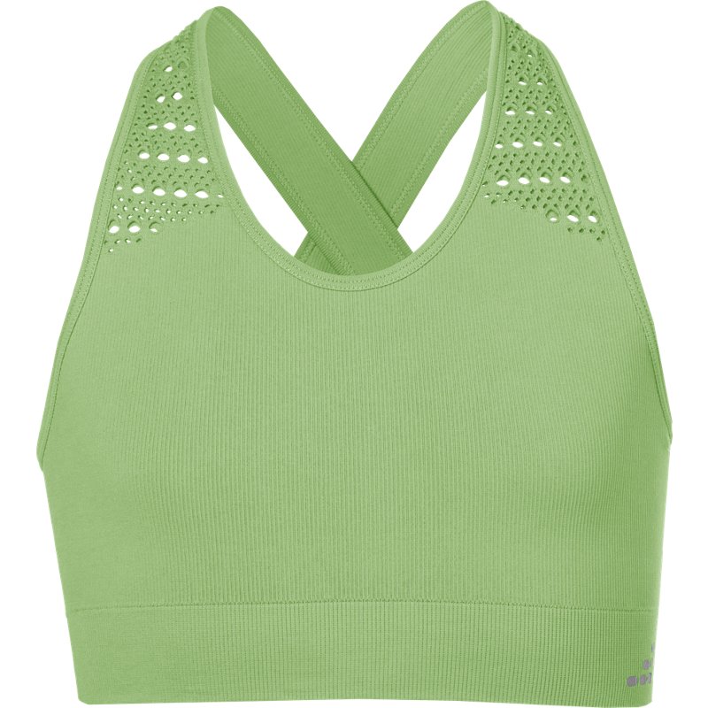 Bcg Girls' Smls Rib… - image