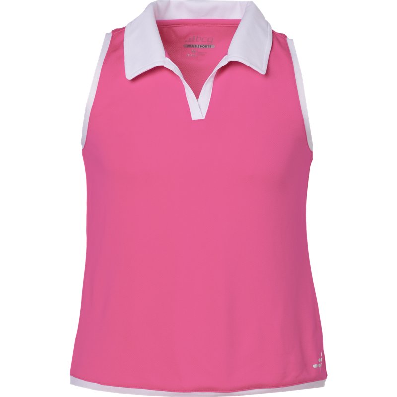 Bcg Girls' Tennis S… - image
