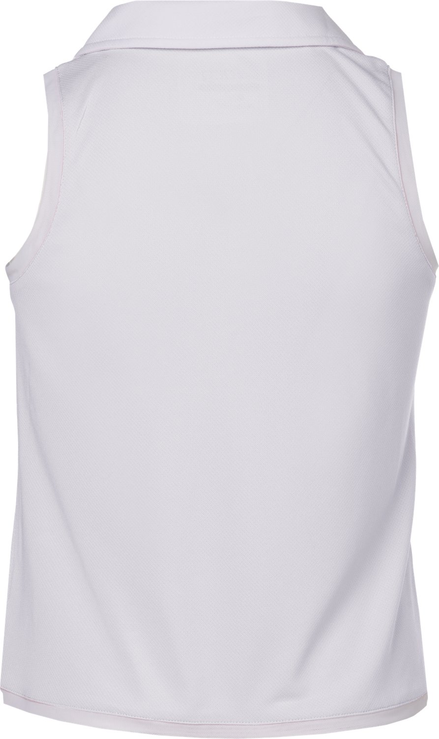 BCG Girls' Tennis Swing Sleeveless Polo Shirt                                                                                    - view number 2