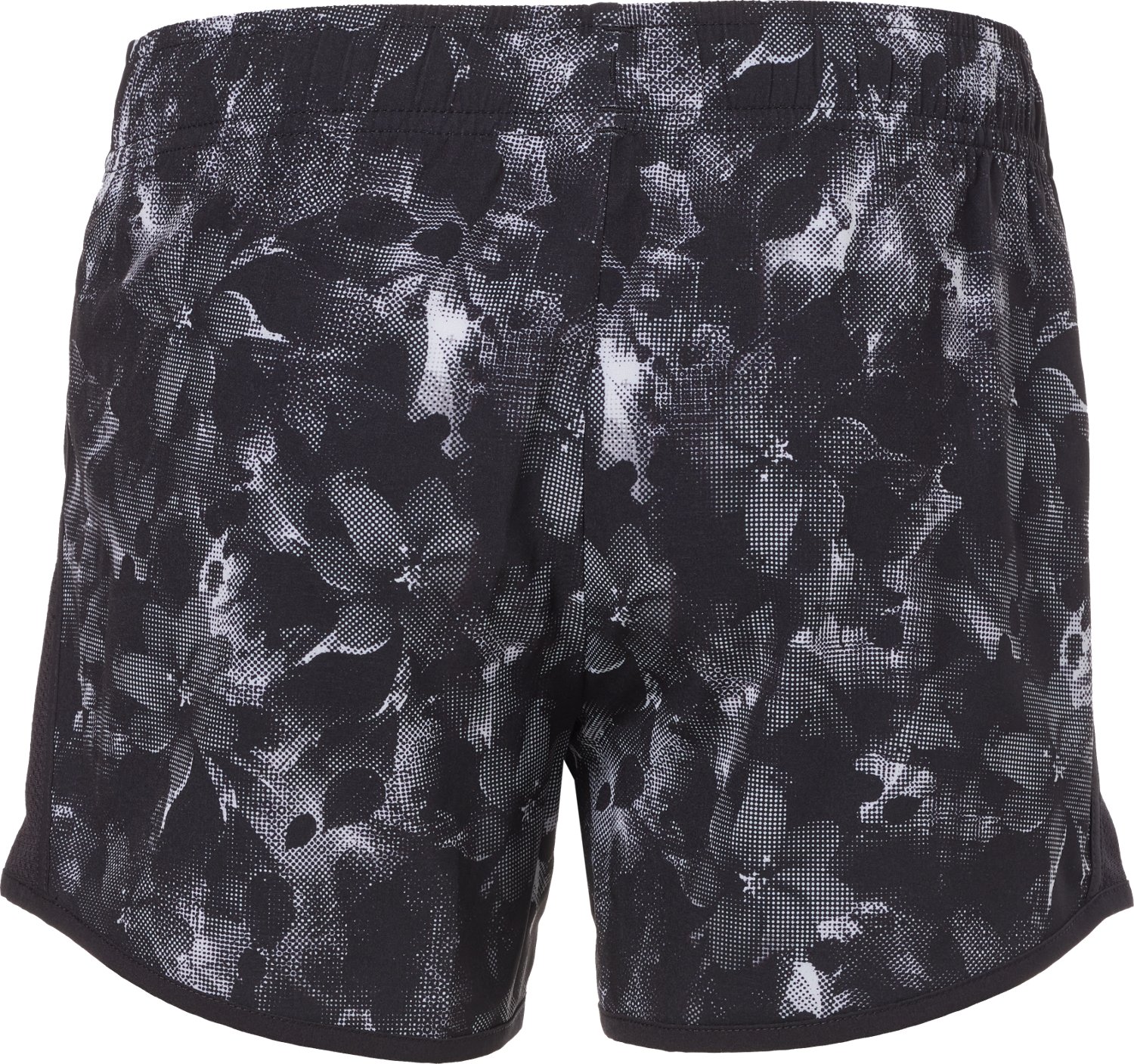 BCG Girls' Run Race Printed Shorts 3.5 in                                                                                        - view number 2