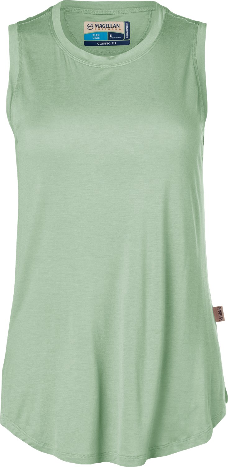 Magellan Women's Summerville Tank - view number 1