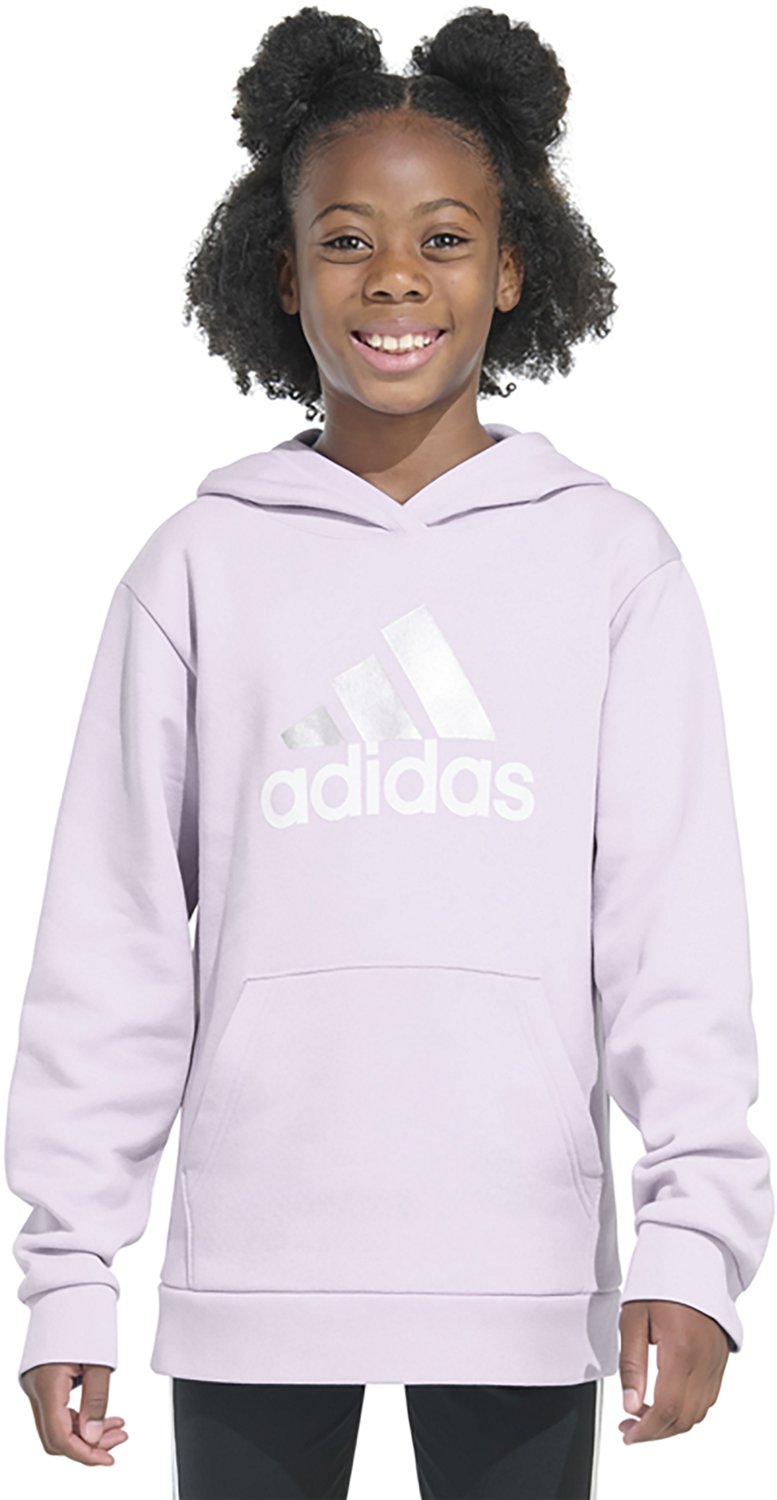 Adidas girl hoodies online