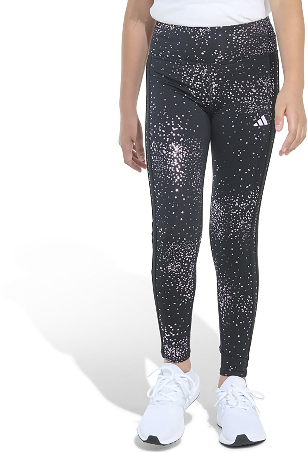 Adidas leggings academy on sale