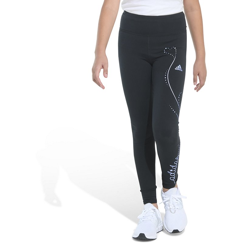 Adidas Girls' Glam … - image