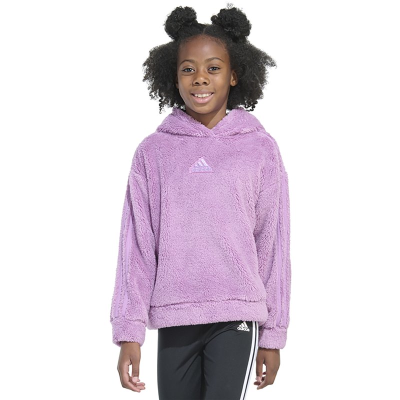 Adidas Girl's Cozy … - image