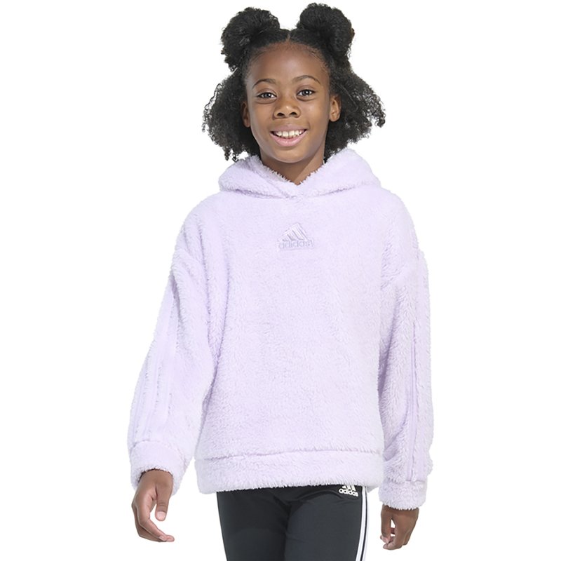 Adidas Girl's Cozy … - image