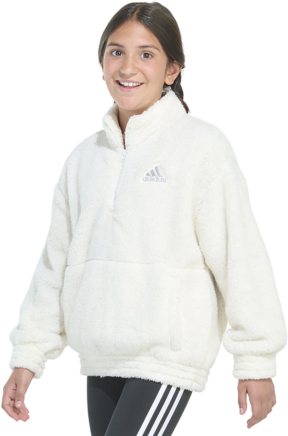 Sherpa adidas sales