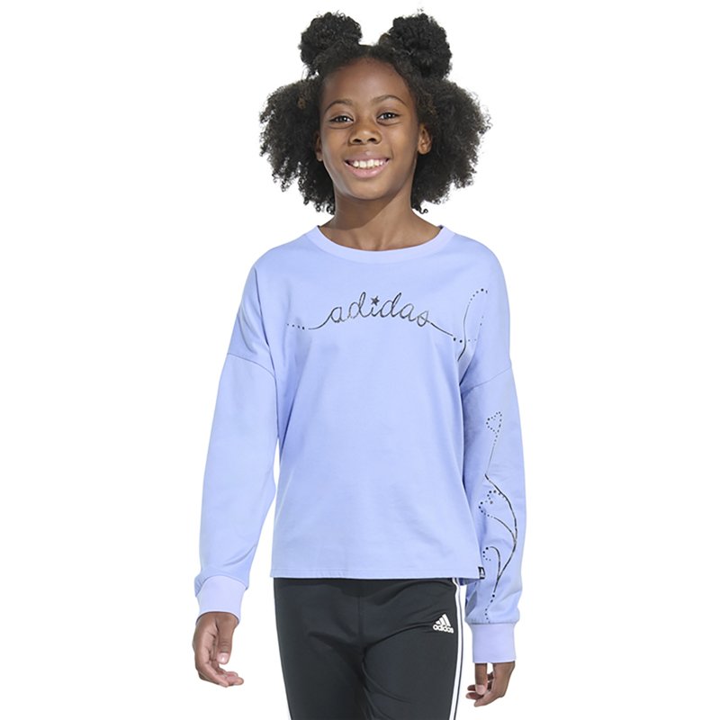 Adidas Girl's Long … - image