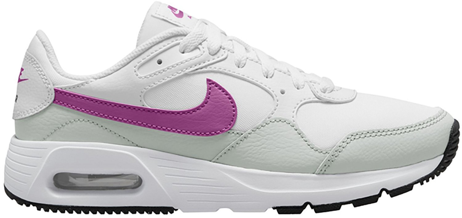 Nike Women s Air Max SC Shoes Free Shipping at Academy