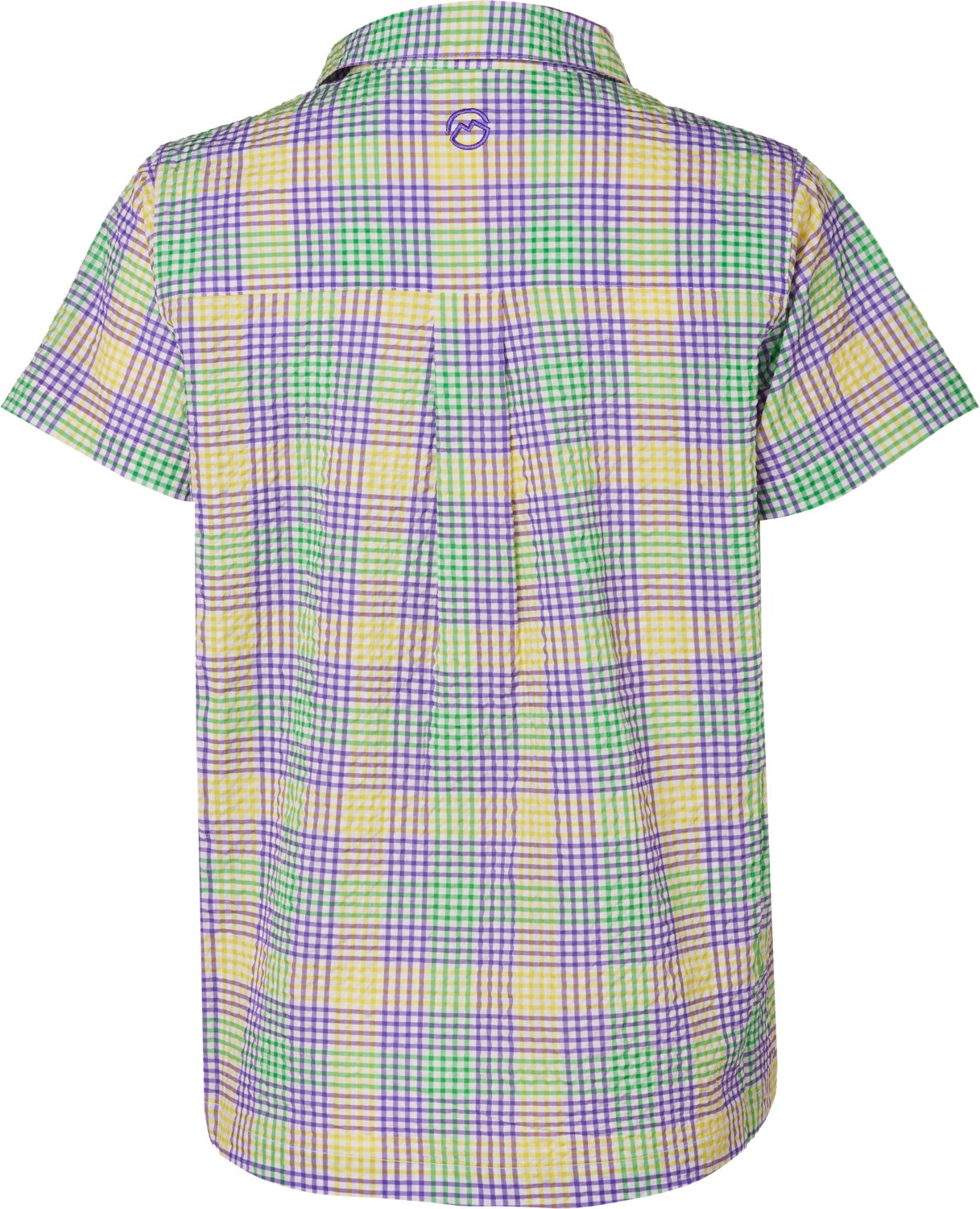 Magellan Outdoors Women’s Mardi Gras Polo Shirt - view number 2