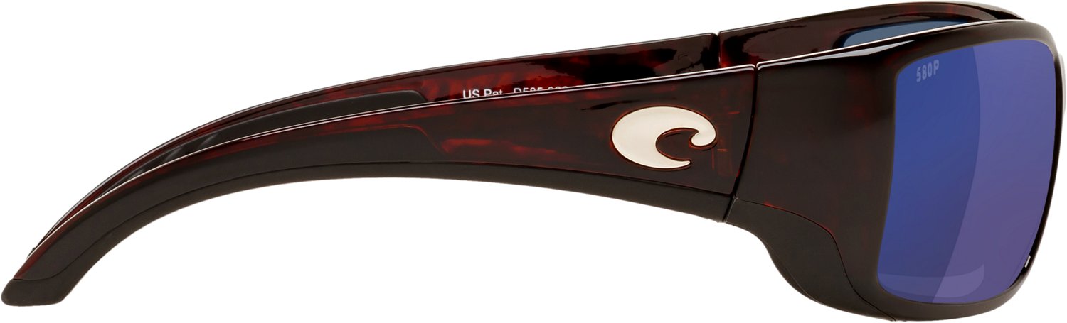 Costa Del Mar Blackfin Sunglasses - view number 5