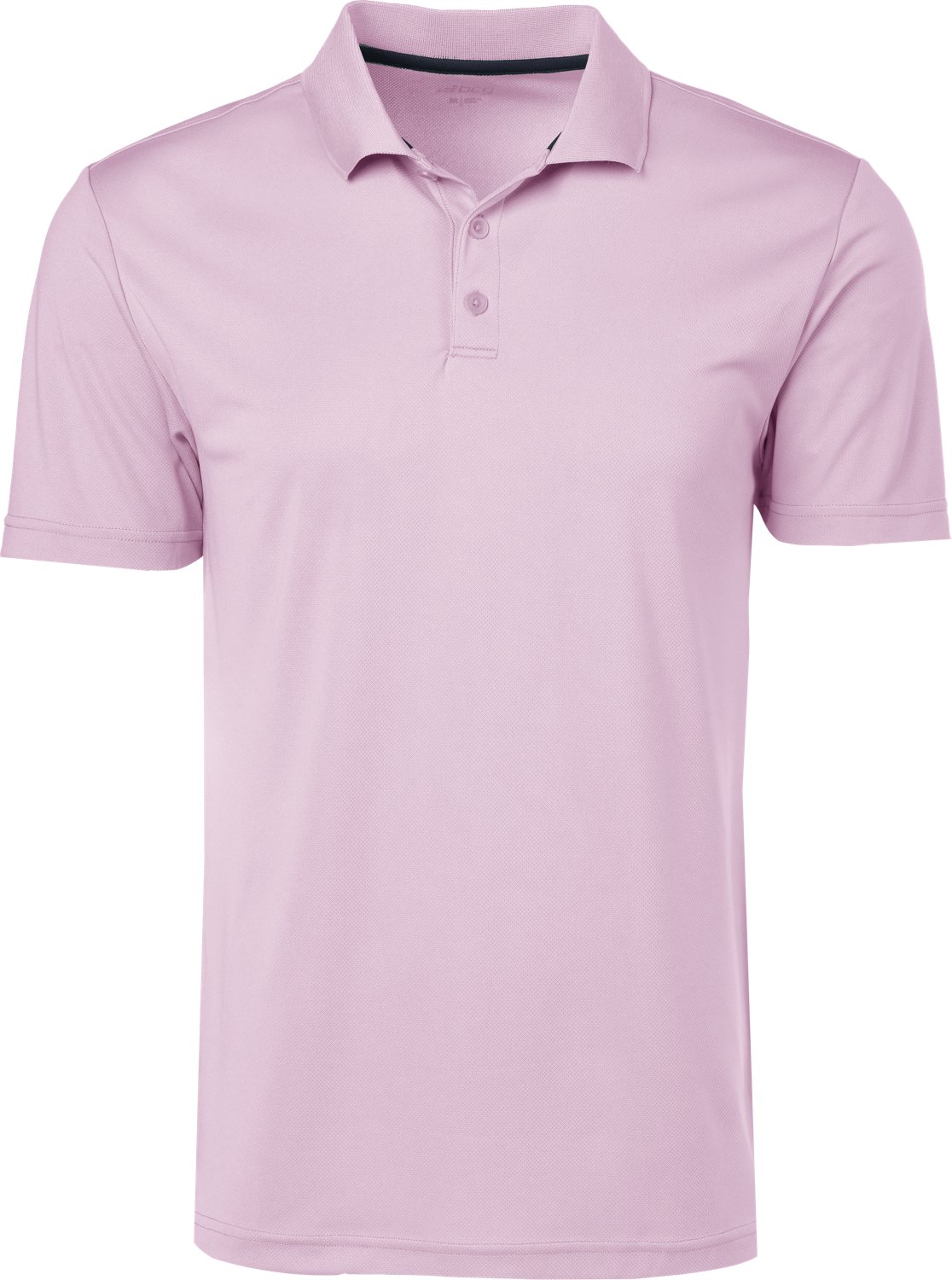 BCG Men's Coaches' Polo Shirt - view number 3
