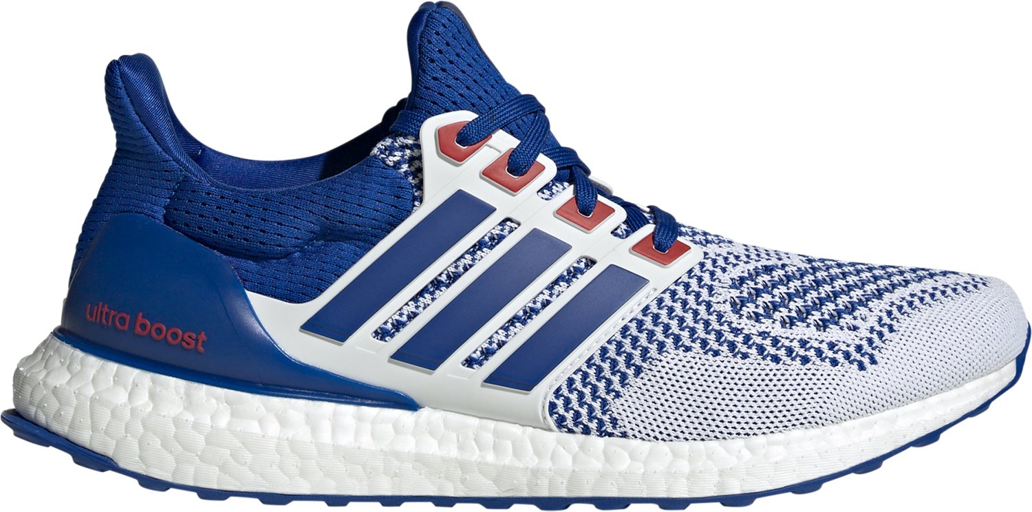 adidas Men s Ultraboost 1.0 DNA Running Shoes Academy