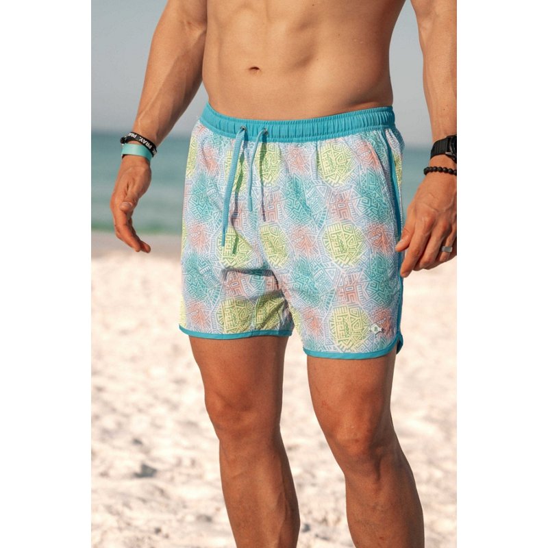 Burlebo Men's Swim … - image