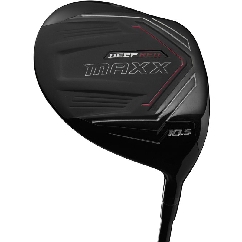 Wilson Deep Red Max… - image