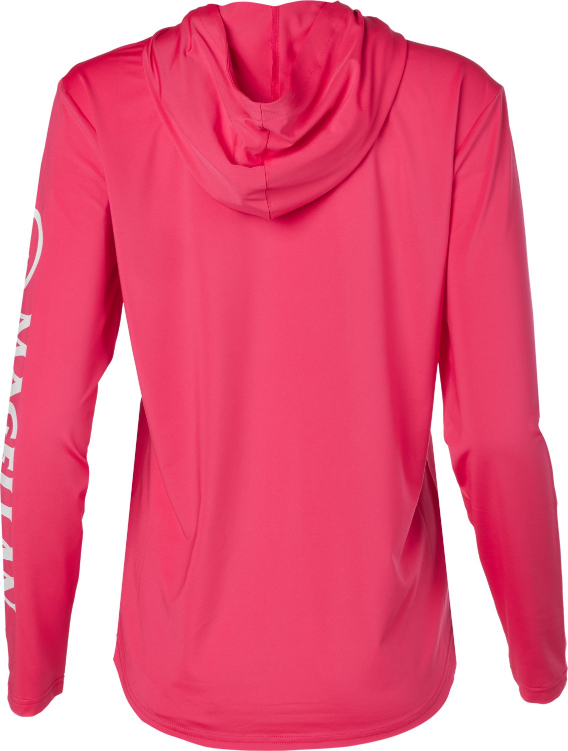 Magellan Outdoors Women's Caddo Lake Fishing Hoodie - view number 2