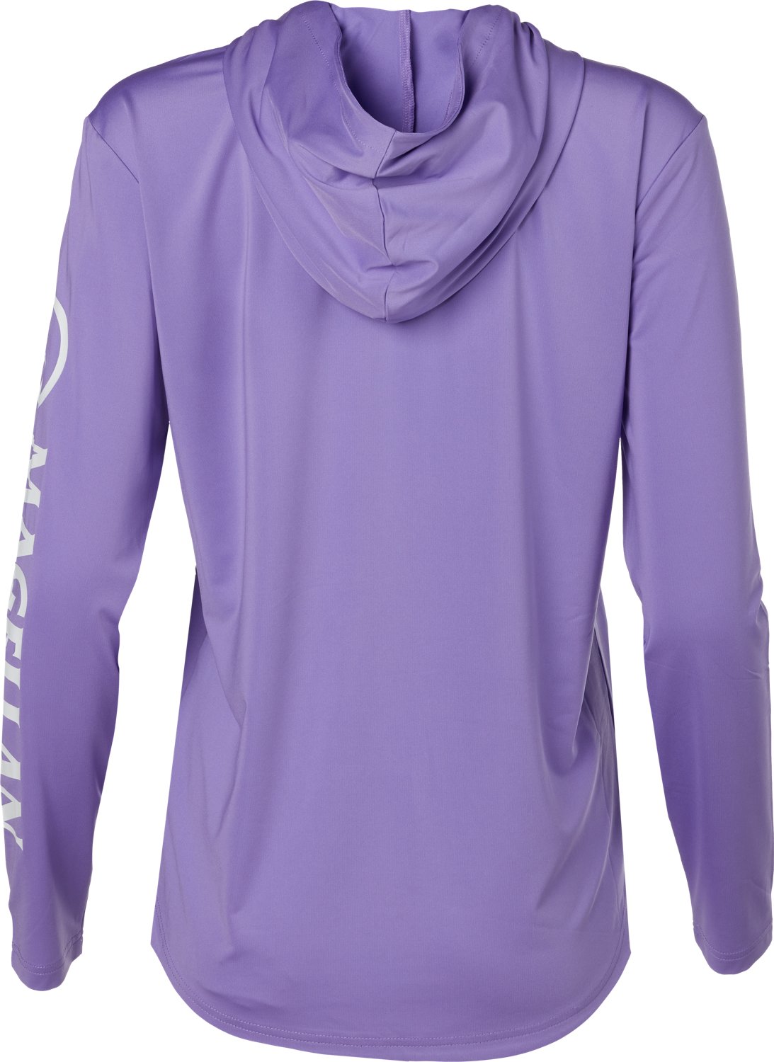 Magellan Outdoors Women's Caddo Lake Fishing Hoodie - view number 4