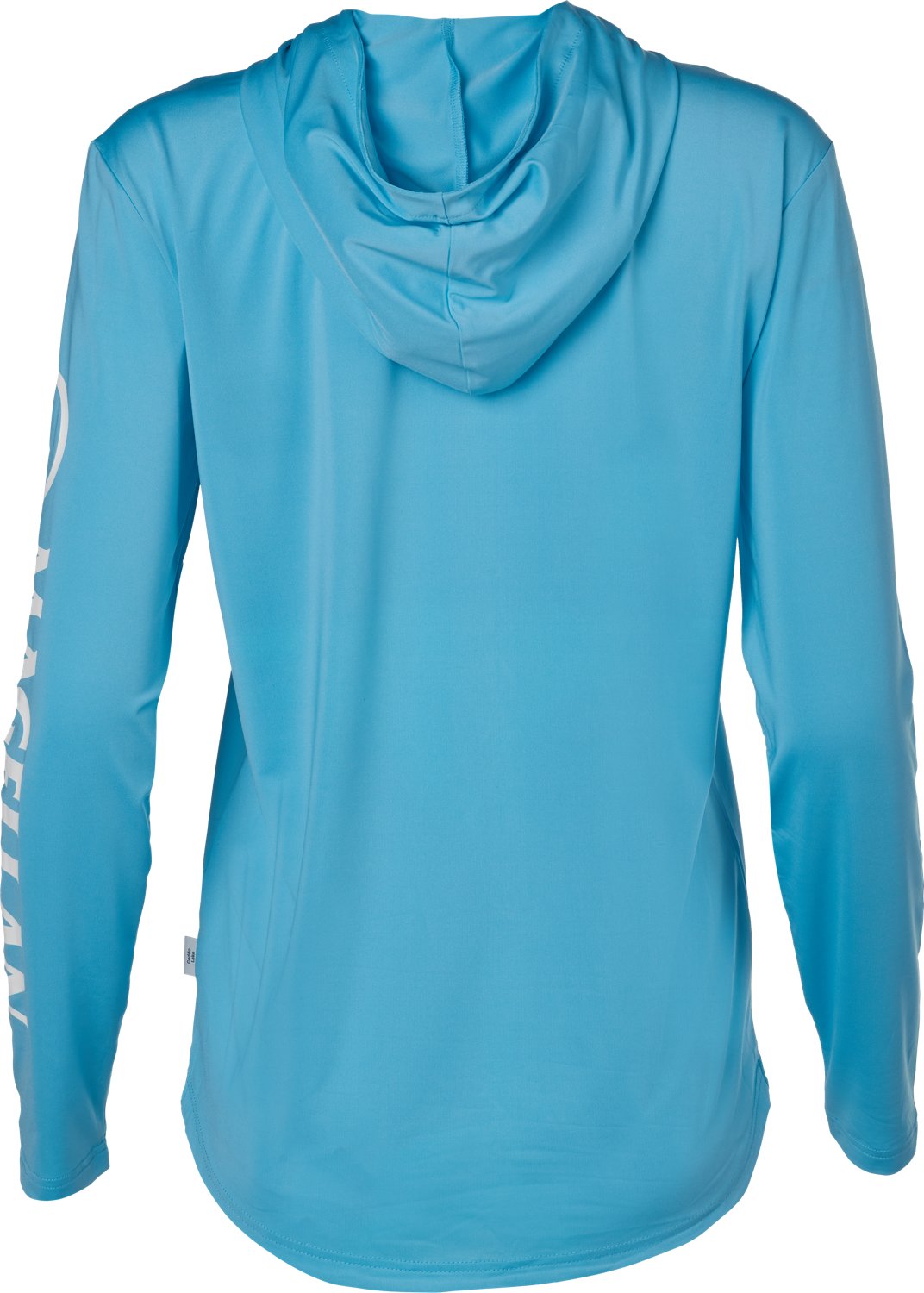 Magellan Outdoors Women's Caddo Lake Fishing Hoodie - view number 2