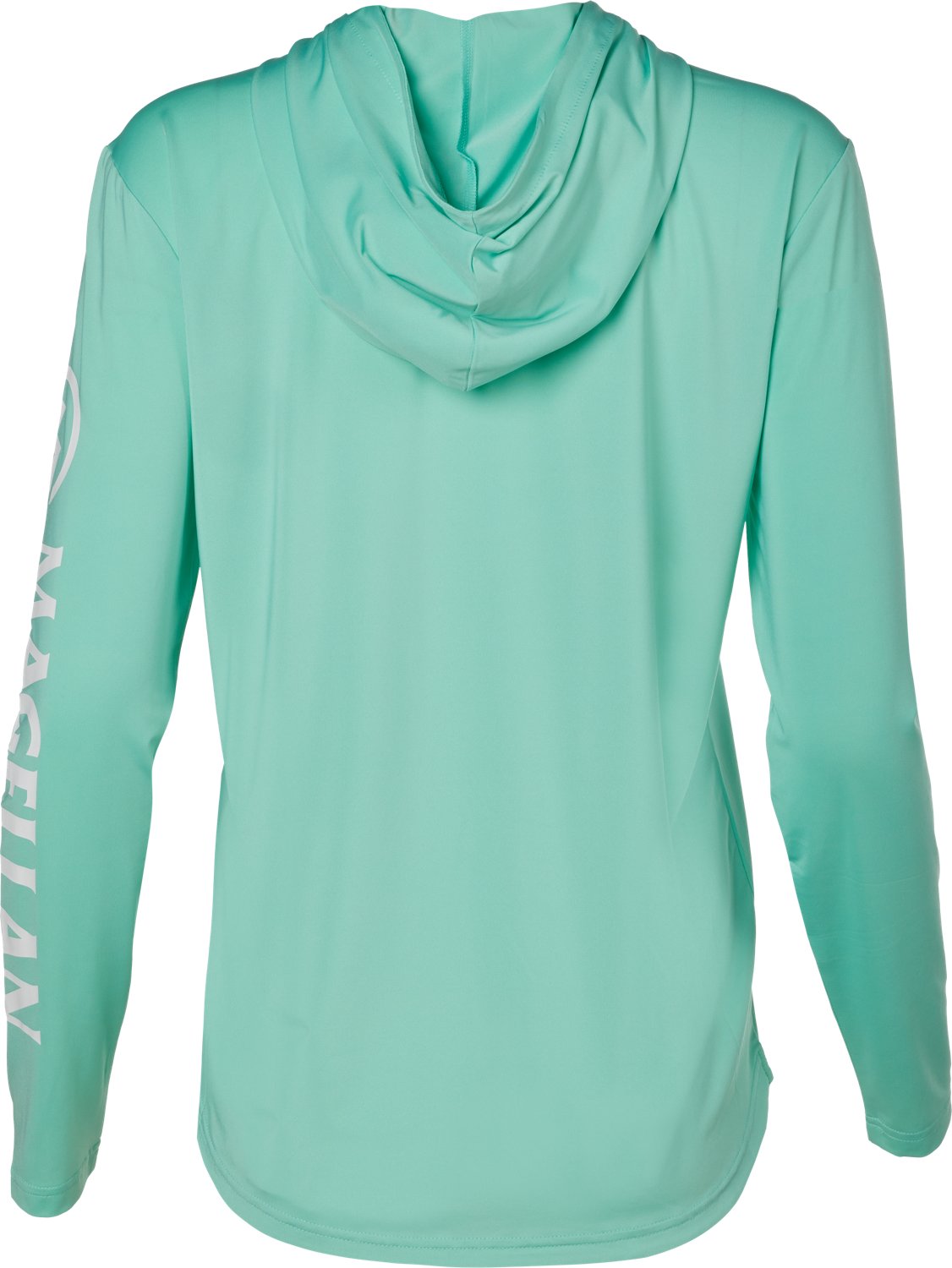 Magellan Outdoors Women's Caddo Lake Fishing Hoodie - view number 2