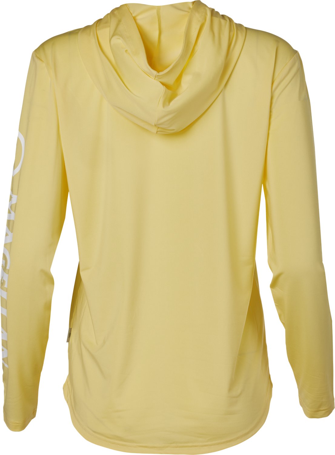 Magellan Outdoors Women's Caddo Lake Fishing Hoodie - view number 2