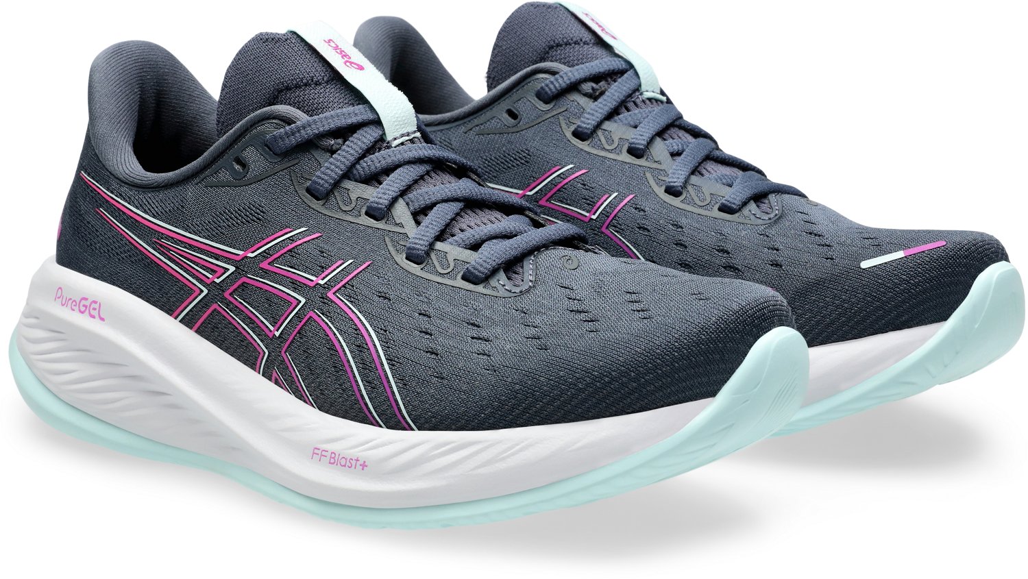 ASICS Women's Gel-Cumulus 26 Shoes - view number 3