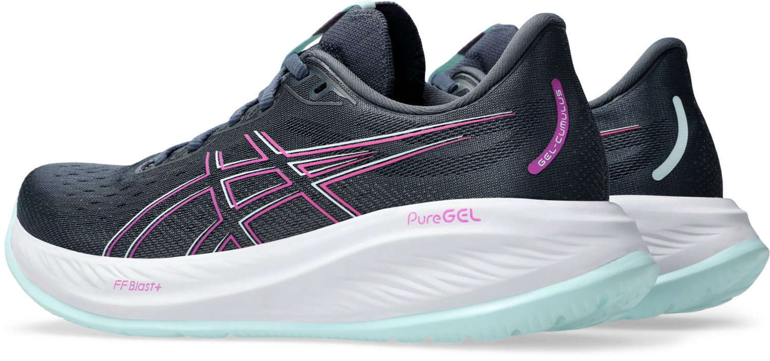 ASICS Women's Gel-Cumulus 26 Shoes - view number 4