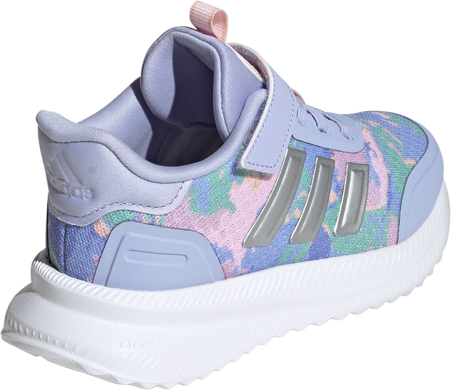 adidas Kids' X_PLRPATH Shoes                                                                                                     - view number 4