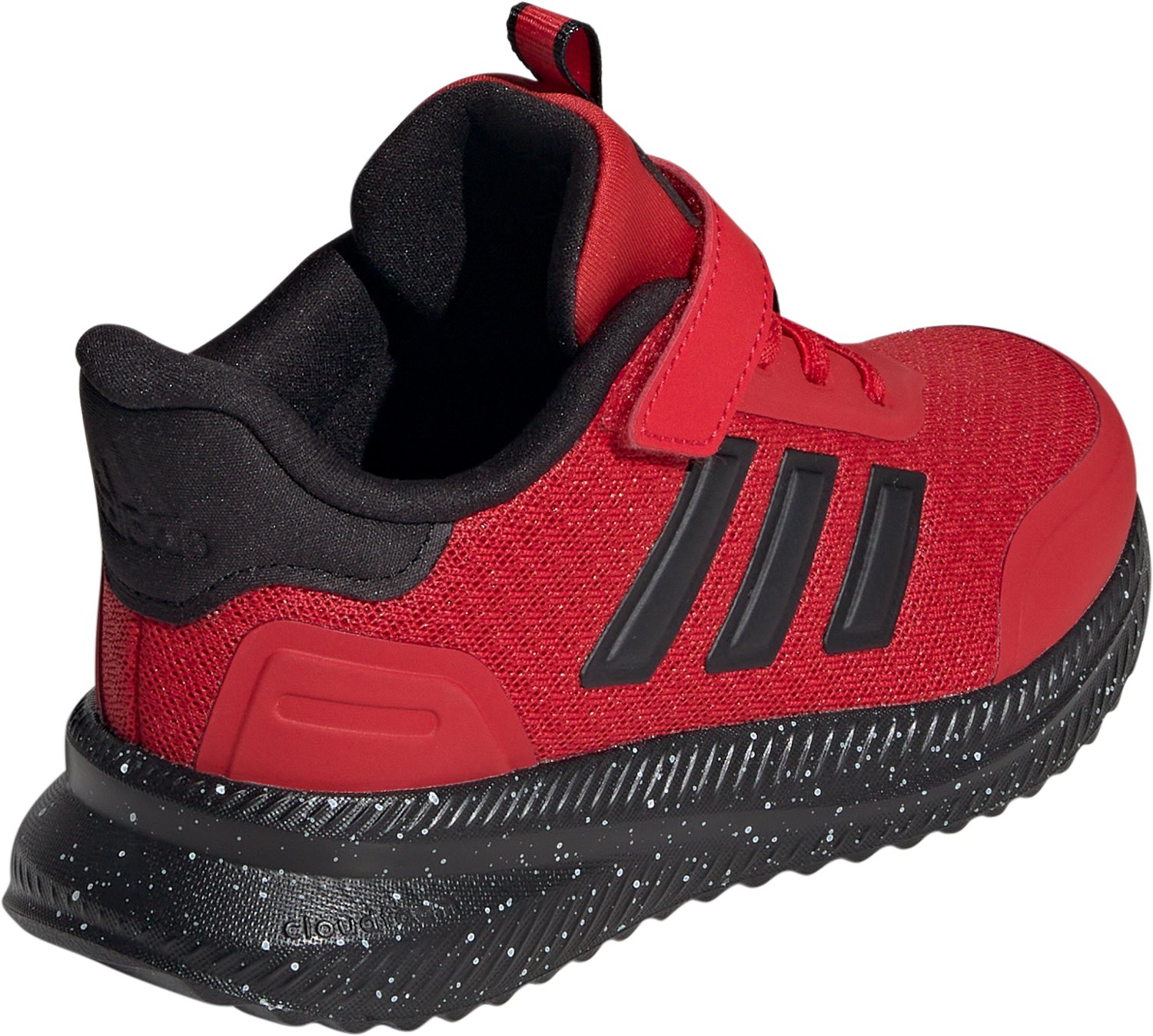 adidas Kids' Preschool X_PLRPATH Shoes - view number 4