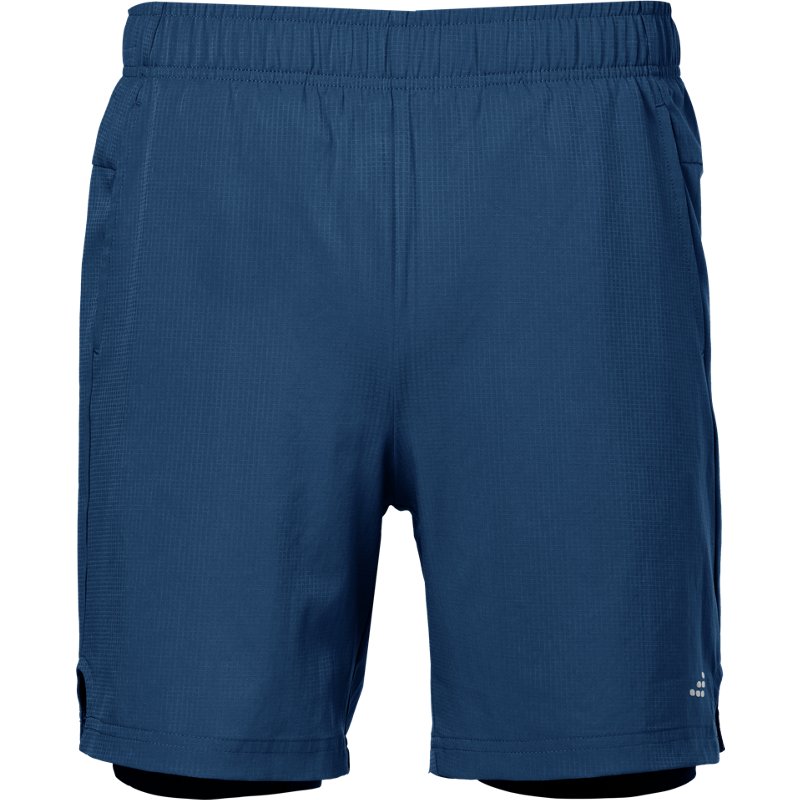 Bcg Men's 2 In 1 Ri… - image