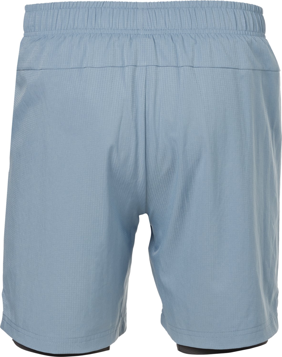 BCG Men's 2 in 1 Ripstop 7" Shorts - view number 2