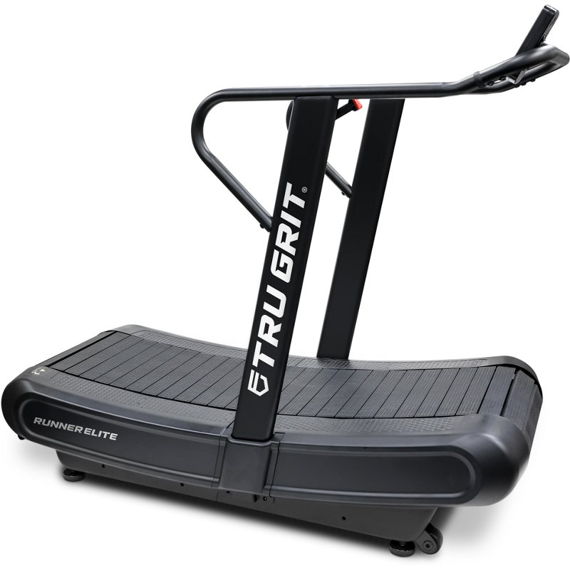 Tru Grit Grit Runne… - image