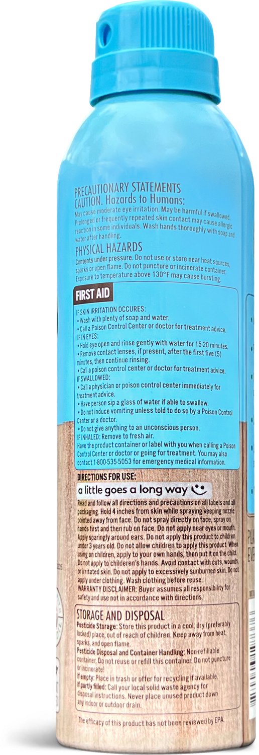 Shubug 6 oz Kids' Insect Repellent Spray                                                                                         - view number 2