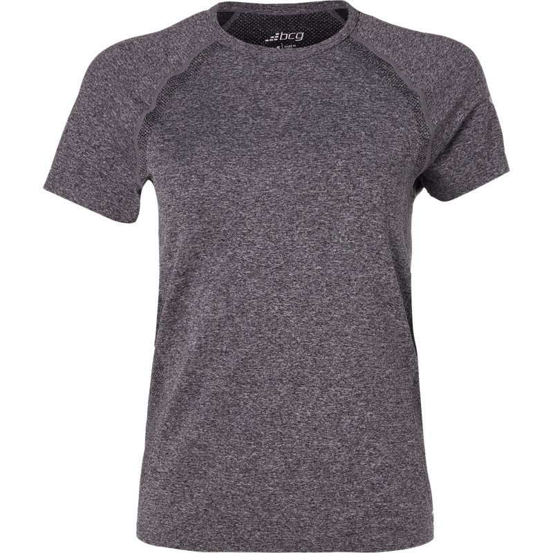 Bcg Women's Smls Short Sleeve T-Shirt-image