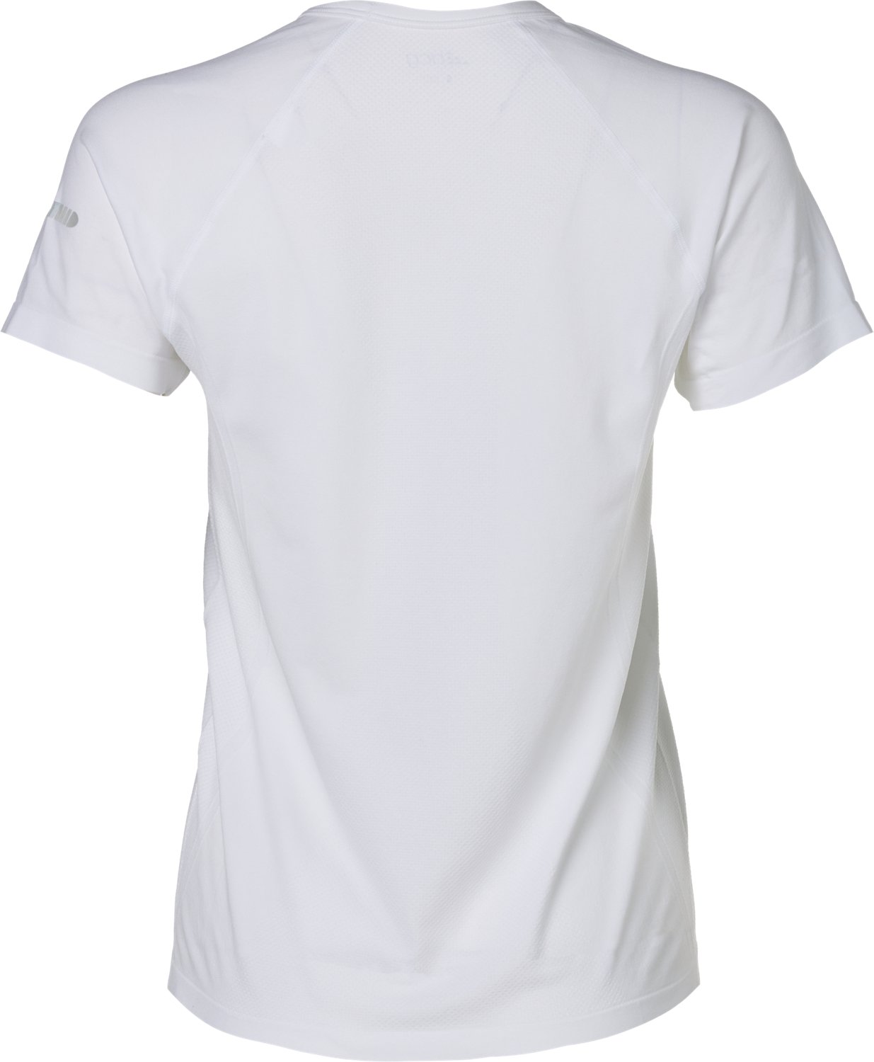 BCG Women's SMLS Short Sleeve T-shirt                                                                                            - view number 2