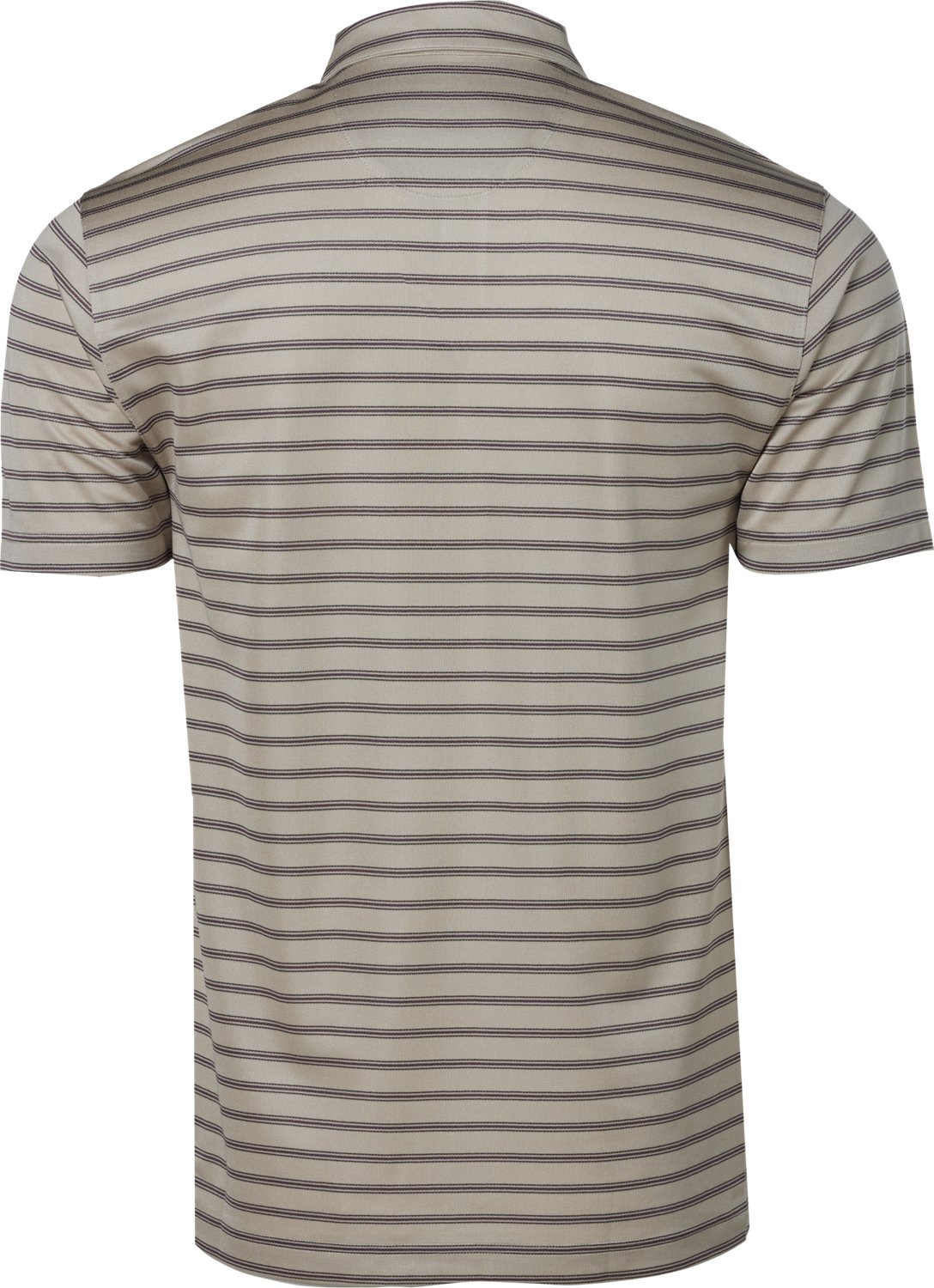 BCG Men's Golf 3-Strpe Polo Shirt                                                                                                - view number 3