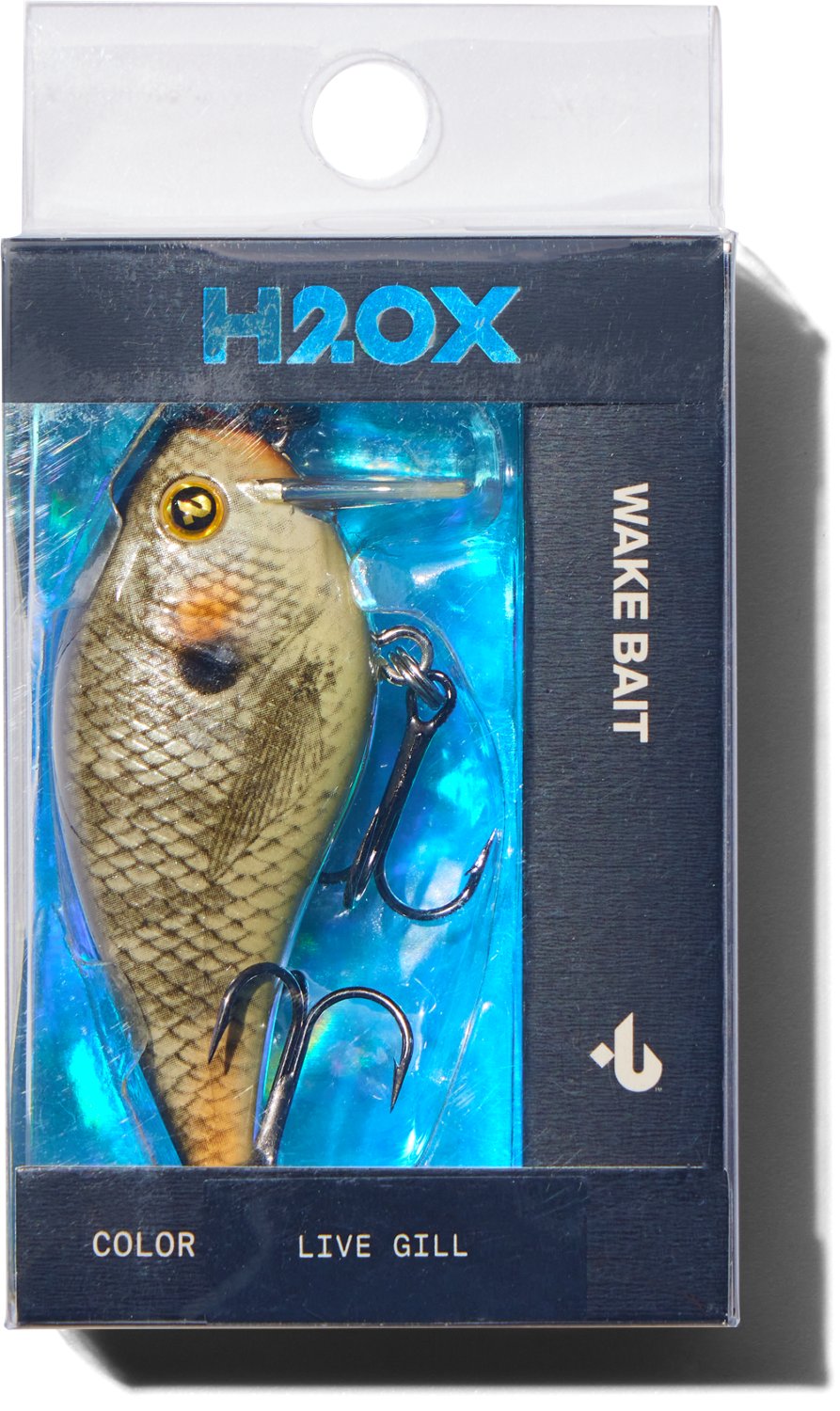 H20X Wake Bait - view number 2