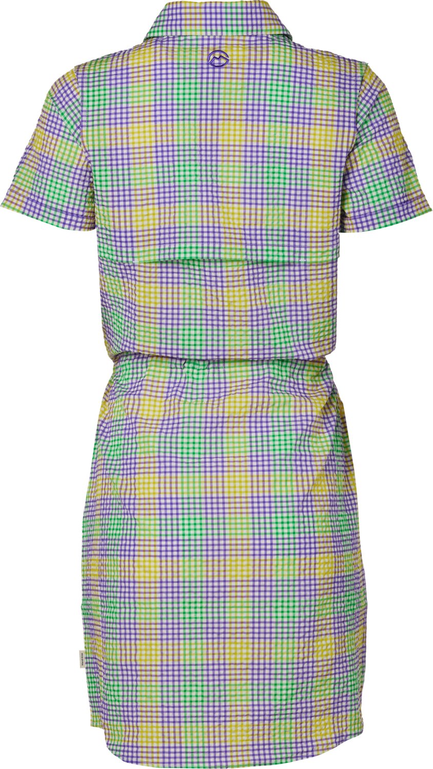 Magellan Outdoors Women’s Mardi Gras Dress                                                                                     - view number 2