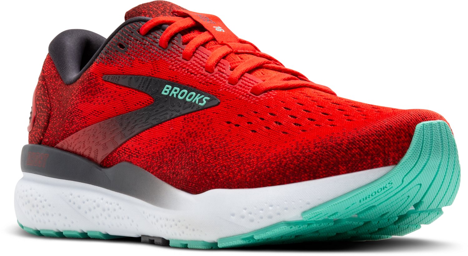 Boys brooks shoes deals
