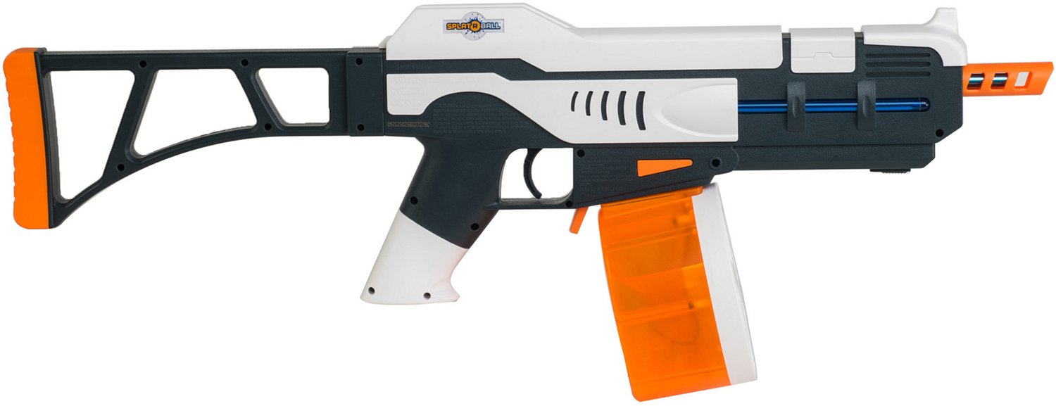 SplatRBall SRB1200 Pyro Blaster - view number 2