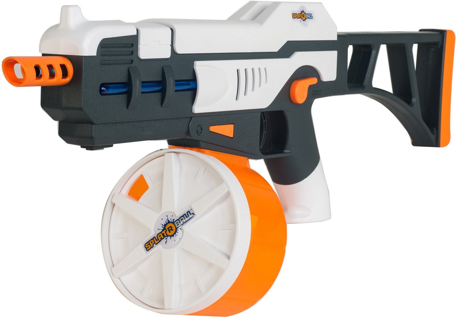 SplatRBall SRB1200 Pyro Blaster - view number 3