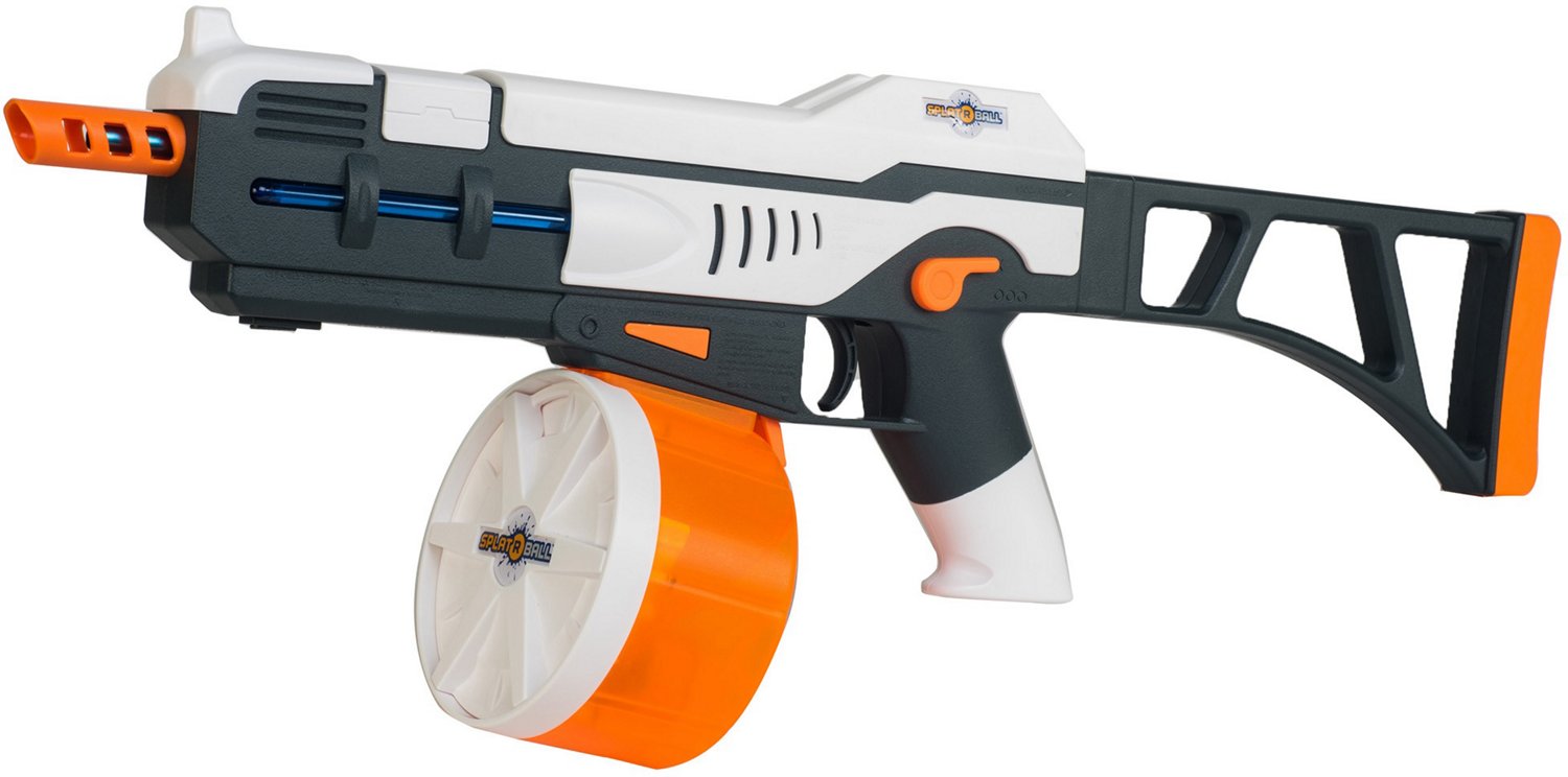 SplatRBall SRB1200 Pyro Blaster - view number 4