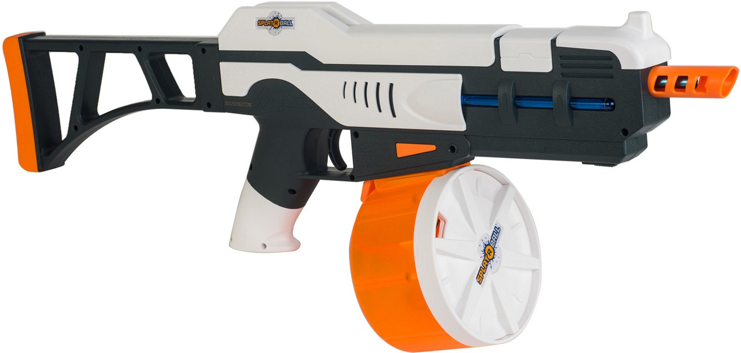 SplatRBall SRB1200 Pyro Blaster - view number 5