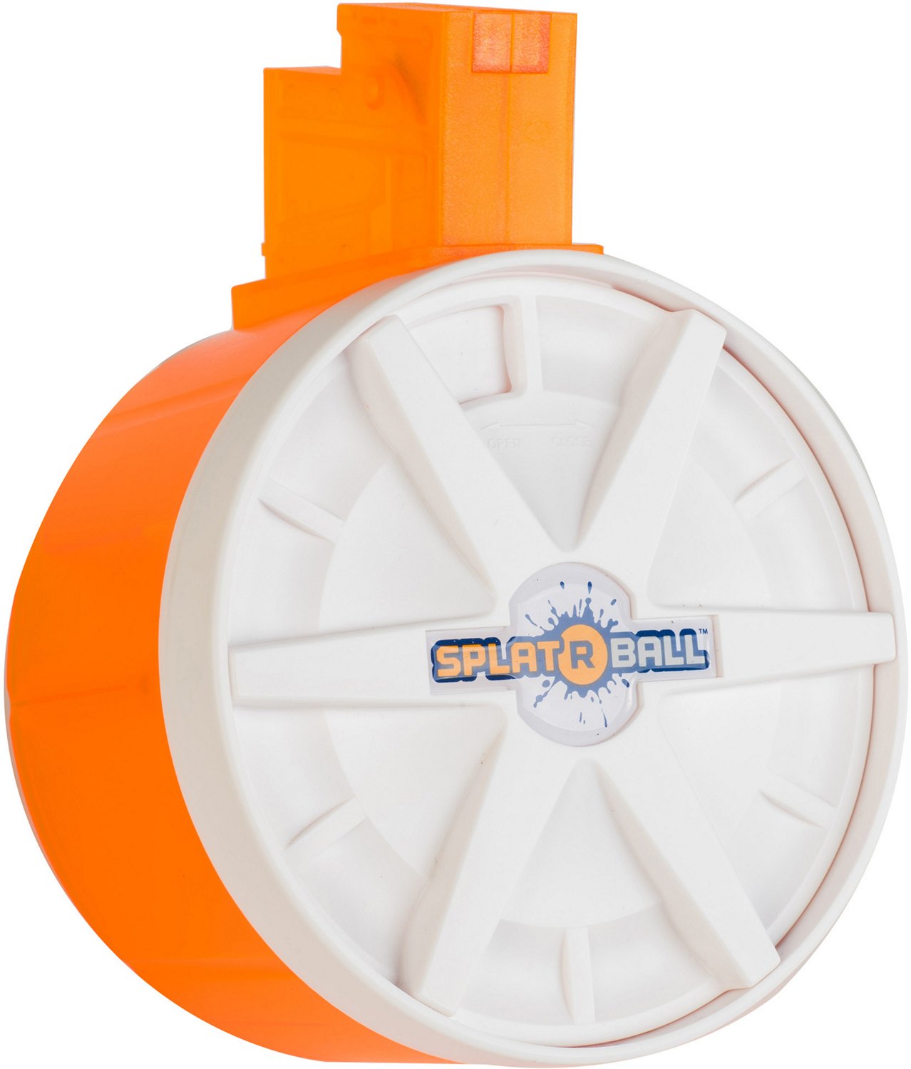 SplatRBall SRB1200 Pyro Blaster - view number 8