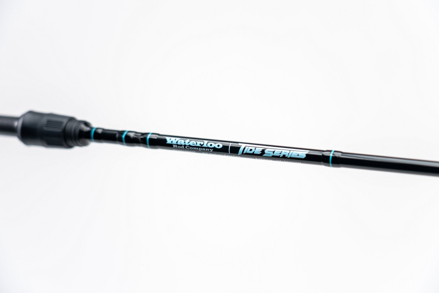 Waterloo Rod Company Tide Series 6 ft 6 in M Casting Rod - view number 3